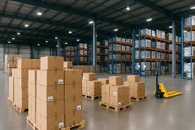 prestation logistique